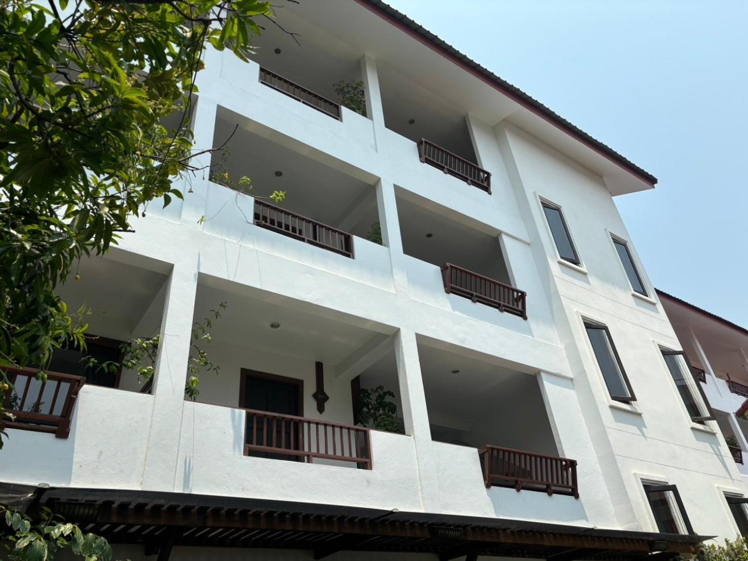 Yindee Stylish Guesthouse Чиангмай Экстерьер фото