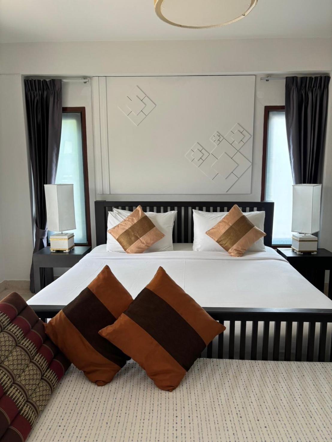 Yindee Stylish Guesthouse Чиангмай Экстерьер фото