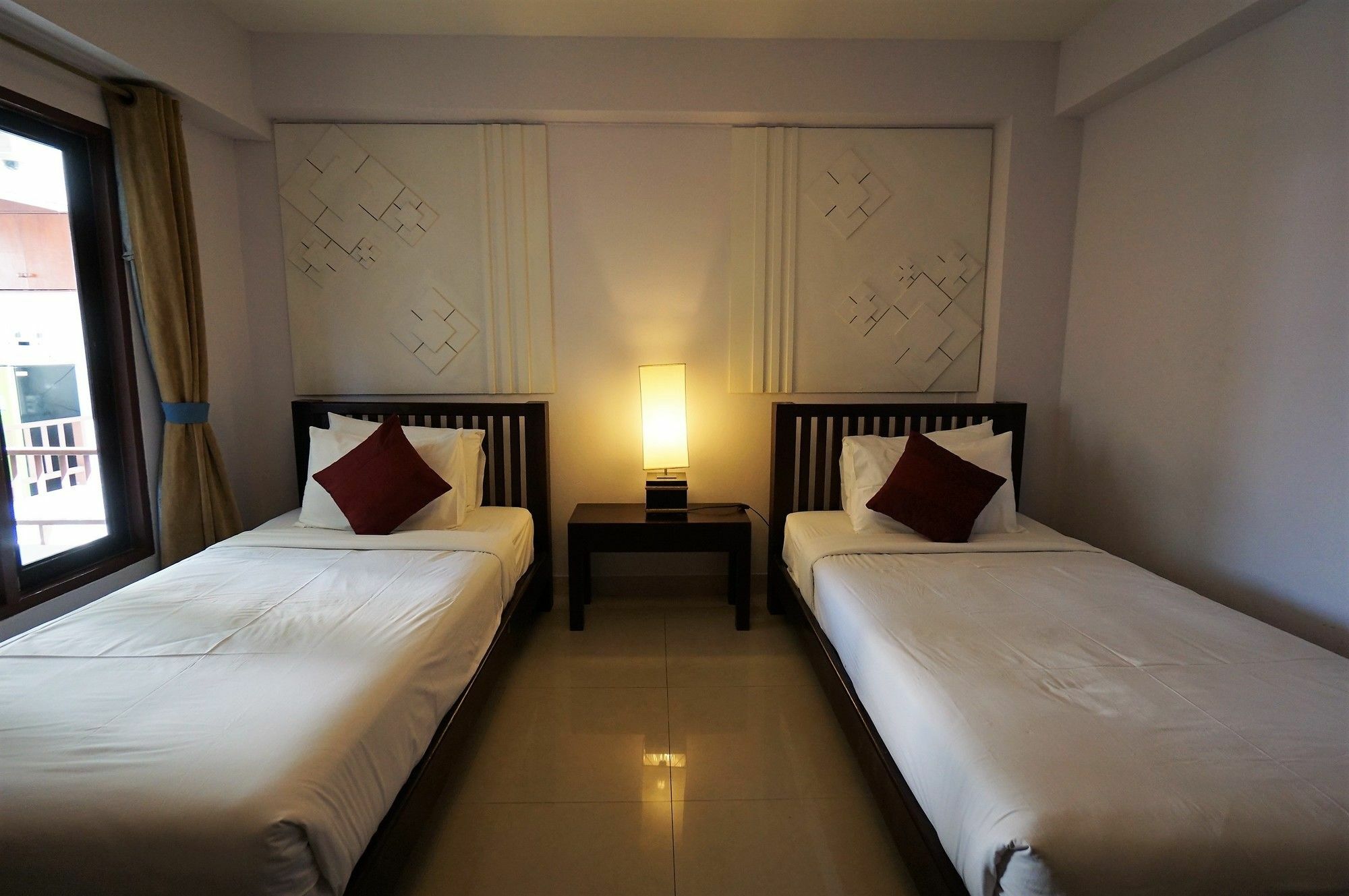 Yindee Stylish Guesthouse Чиангмай Экстерьер фото