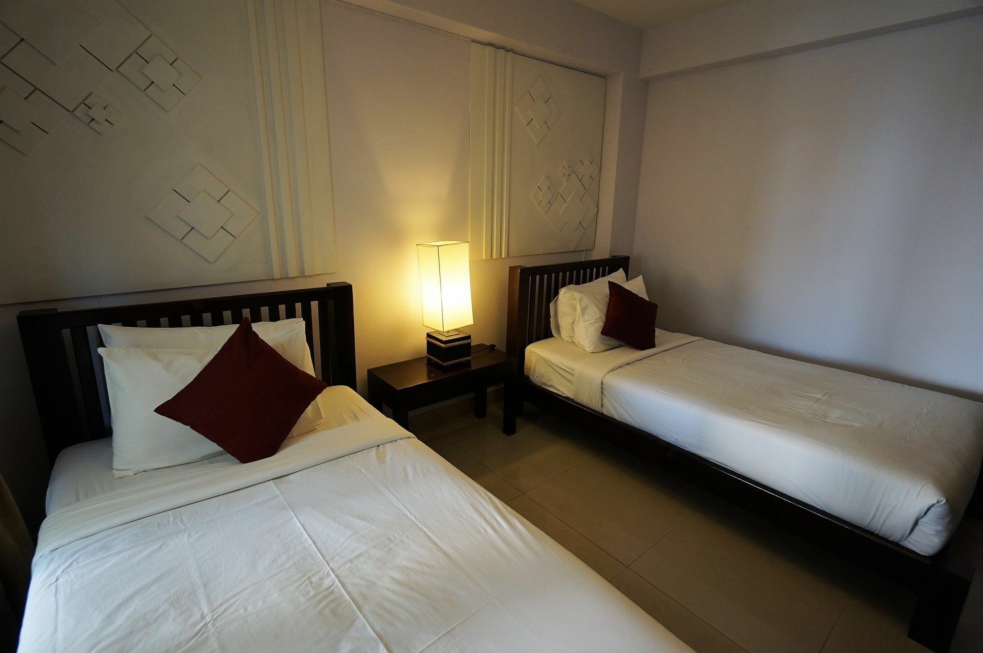 Yindee Stylish Guesthouse Чиангмай Экстерьер фото